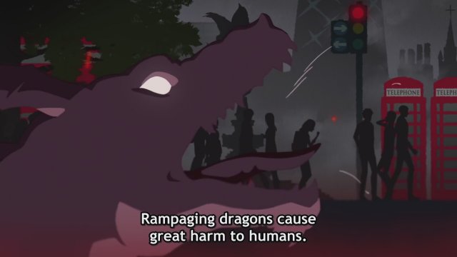 Burn the Witch (2020) - İngilizce Altyazılı Fragman