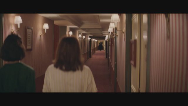 Daaaaaali! (2024) - Fragman