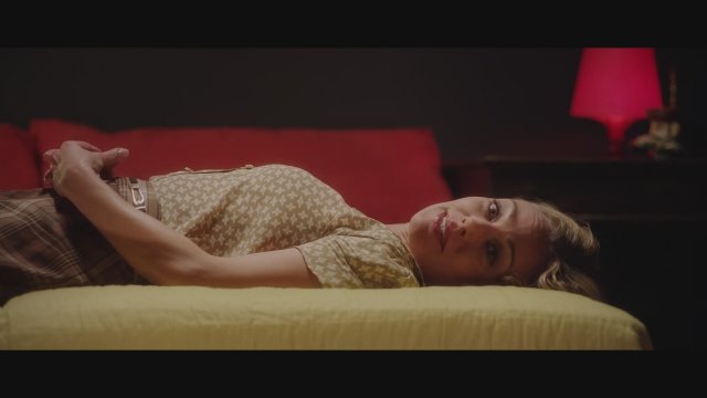 Willie and Me (2023) - Fragman