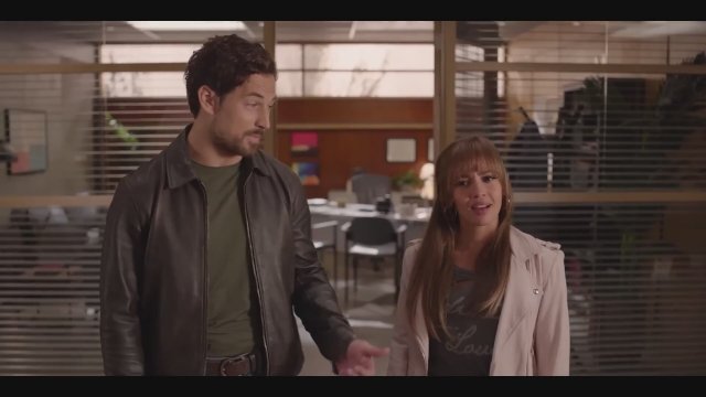 Wild Cards (2024) - Fragman