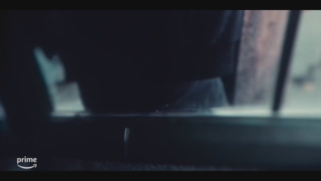 Trunk (2024) Fragman