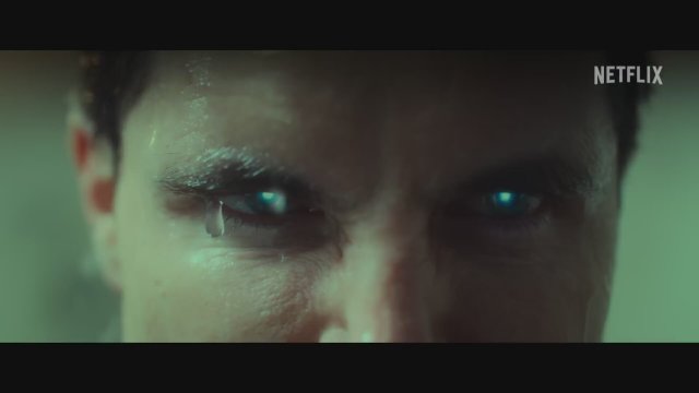 Code 8: Part II (2024) Fragman