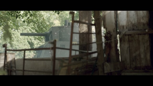 Fortunes of War (2024) Fragman