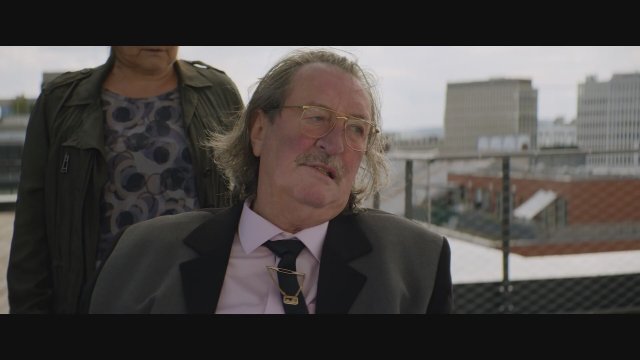 Sucho (2024) Fragman