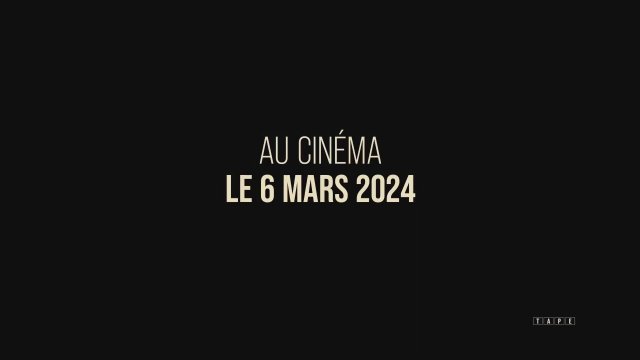 La Vie de ma mère (2024) Fragman