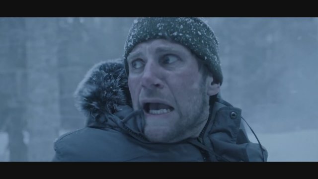 Cold Meat (2023) Fragman