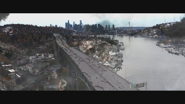 Planetquake (2024) Fragman