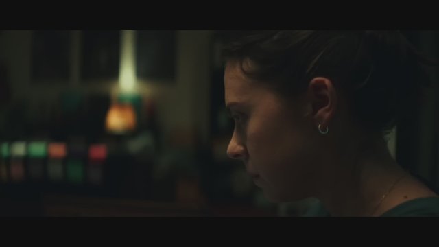 Cold Copy (2023) Fragman