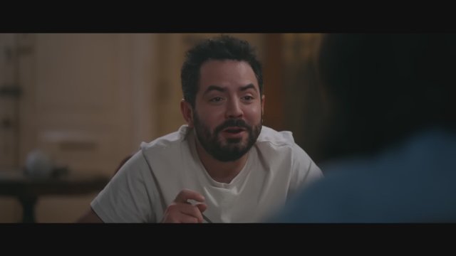 El Roomie (2024) Fragman