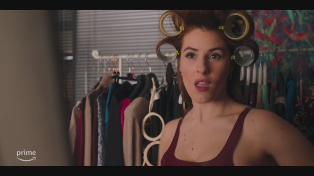 Pensati Sexy (2024) Fragman