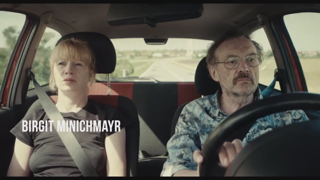 Andrea lässt sich scheiden (2024) Fragman