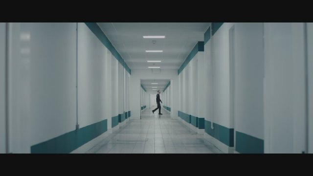 Double Blind (2023) Fragman