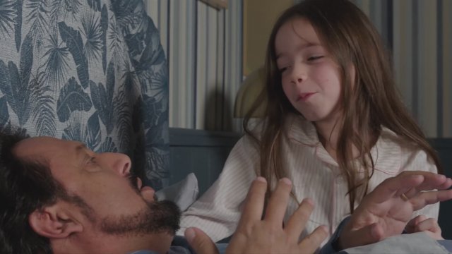 Volevo un figlio maschio (2023) Fragman