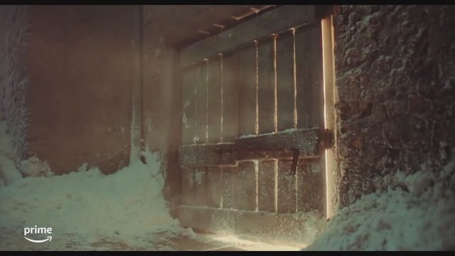 Elf Me (2023) Fragman