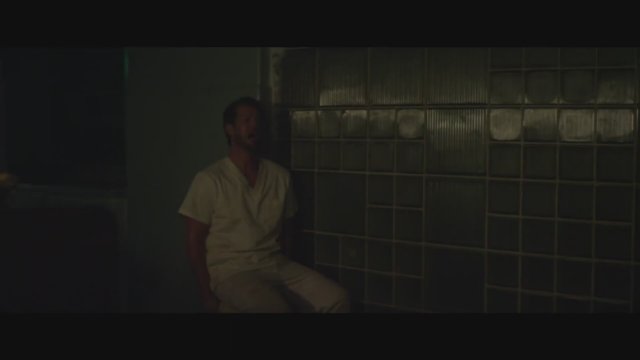 Algea: God of Pain (2023) Fragman