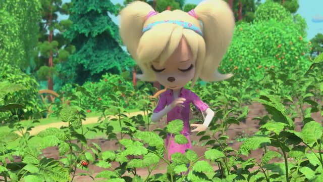 Süper Köpekler (2024) Fragman