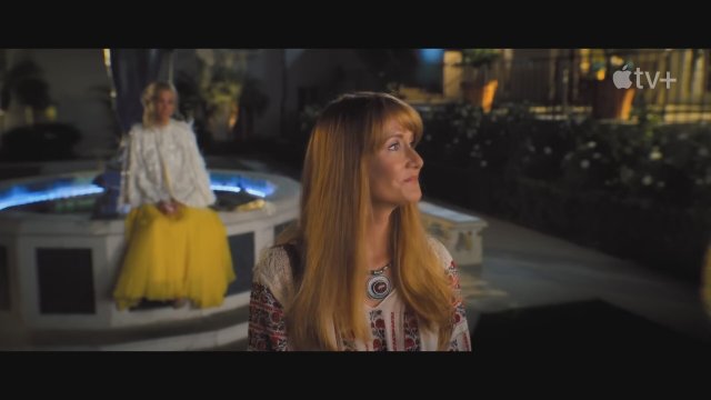 Palm Royale (2024) Fragman