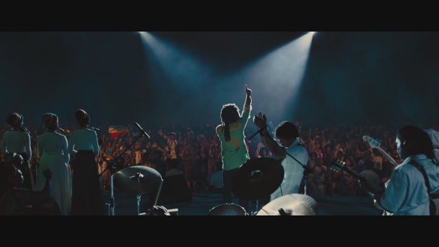 Bob Marley: One Love (2023) Fragman