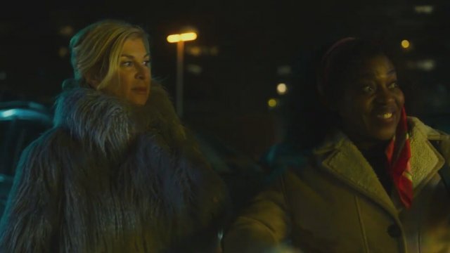 Karaoké (2023) Fragman