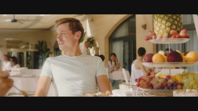 Alles Fifty Fifty (2024) Fragman