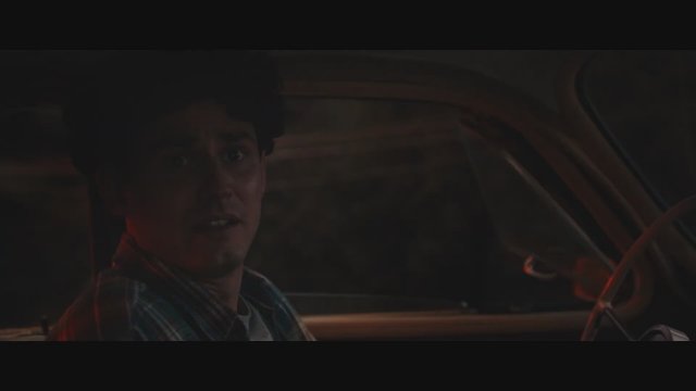 Rocky Road to Berlin (2024) Fragman