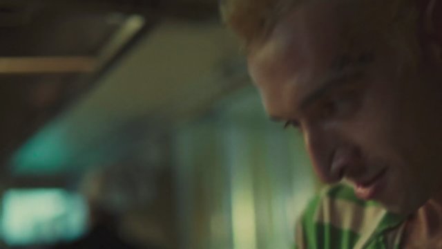 Estômago 2: O Poderoso Chef (2024) Fragman