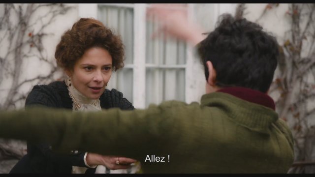 Maria Montessori (2023) Fragman