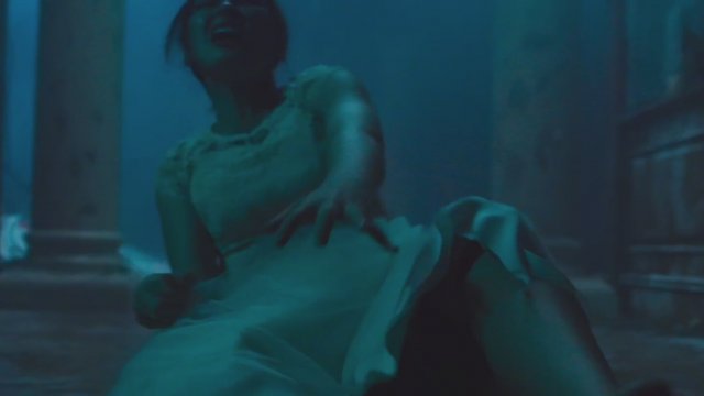 Lampir (2024) Fragman