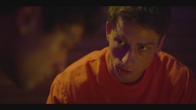 Nudes (2024) Fragman