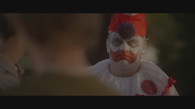 Gacy: Serial Killer Next Door (2024) Fragman