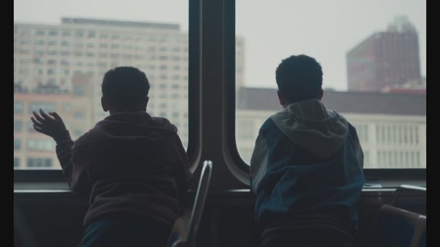 We Grown Now (2023) Fragman