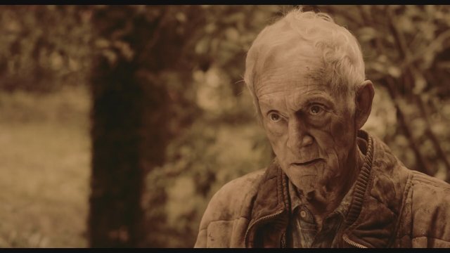 Altered Reality (2024) Fragman