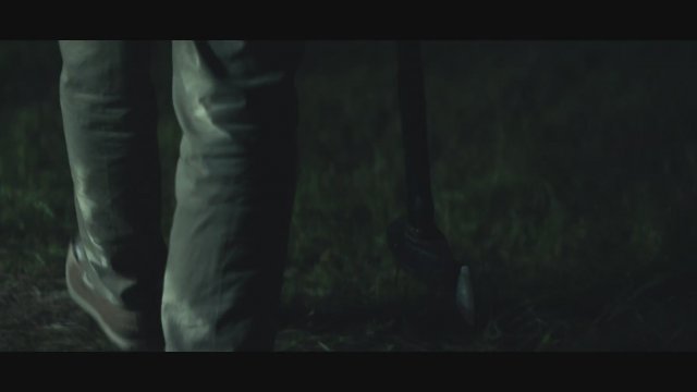 ClearMind (2024) Fragman