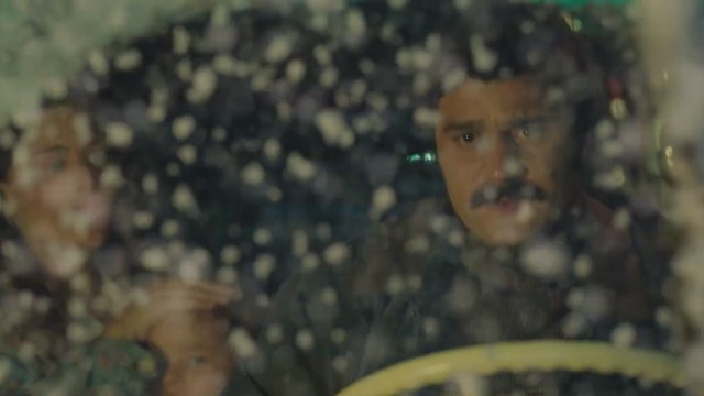 Hatıran Yeter (2024) - 3. Fragman