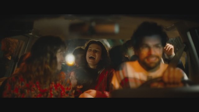 Unsung Hero (2024) Fragman