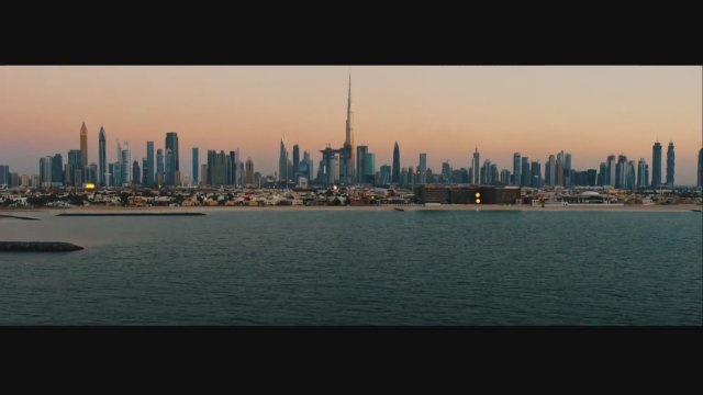 Coppers (2024) Fragman