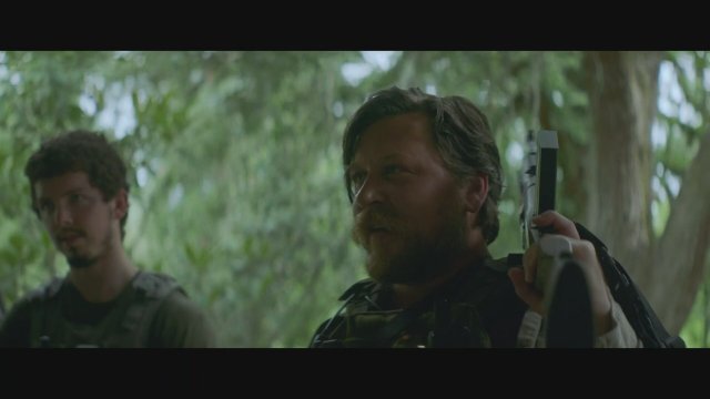 History of Evil (2024) Fragman