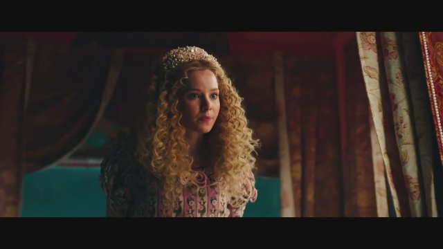 Flying Ship (2024) Fragman