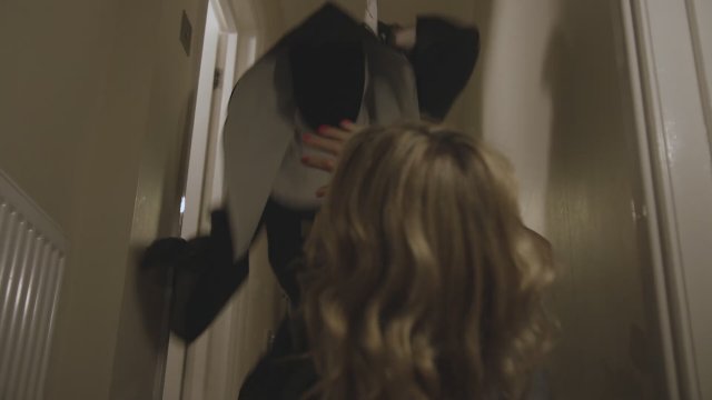 The Bad Nun 3 (2024) Fragman