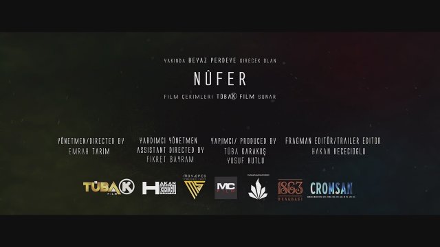 Nûfer (2024) Tanıtım