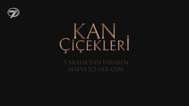 Kan Çiçekleri (2022) Fragman