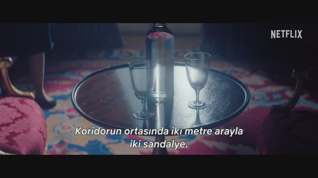 Atlatma (2024) Türkçe Altyazılı Fragman