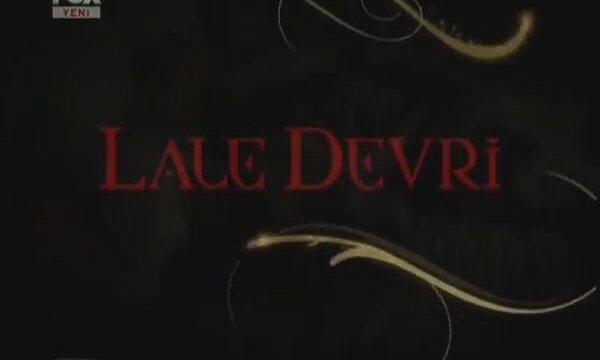 Lale Devri (2011) 2. Sezon Fragmanı