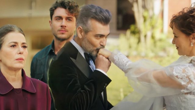 Yandaki Oda (2024) Fragman