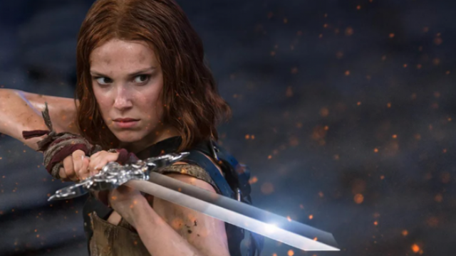 Damsel (2024) Türkçe Altyazılı 2. Fragman