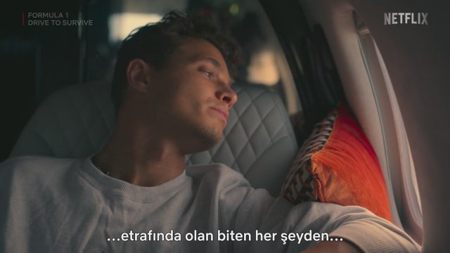 Formula 1: Drive to Survive (2024) 6. Sezon Türkçe Altyazılı Fragmanı