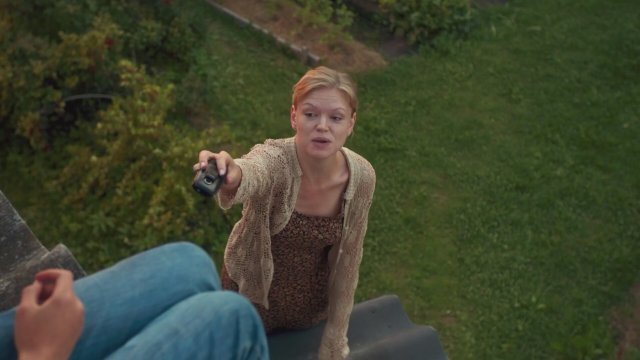 The First Summer (2024) Fragman