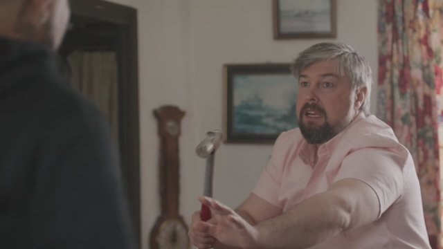 Shockwaves 2 (2024) Fragman