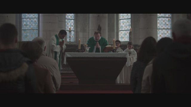 Paternel (2024) Fragman