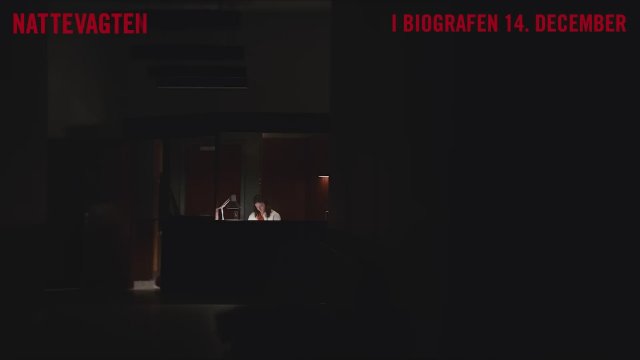 Nightwatch: Demons Are Forever (2023) Fragman